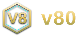 v80 logo