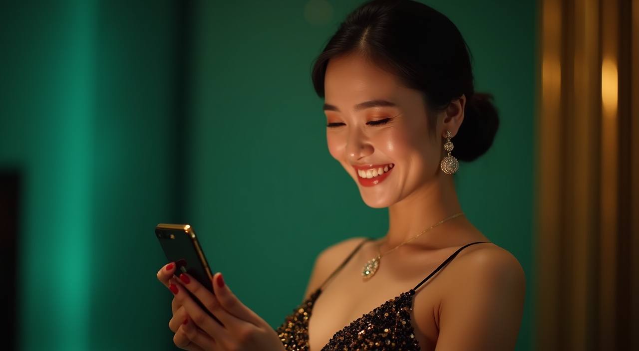 v80 mobile gaming